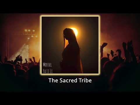 Mossel  - Ya Li Li (Original Mix) - #afrohouse #thesacredtribe