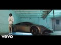 ALKALINE - OCEAN WAVE (Official Music Video)