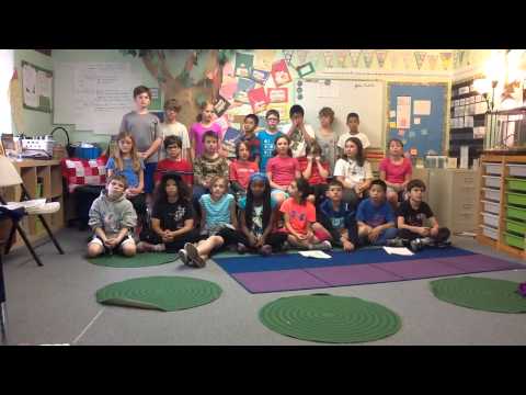 4th Grade Survival City View Charter