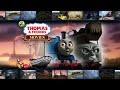 Thomas Friends Movies PBS Closing WETA Rebrand Era Style