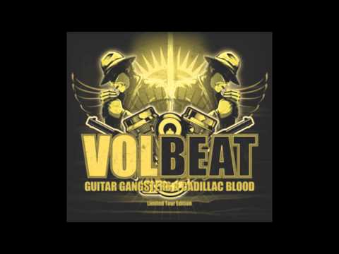 Volbeat Gardens tale [LYRICS] feat: Johan Olsen