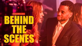 Fatale Movie Behind The Scenes Plus Cast and Crew Interview video