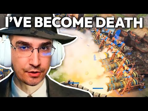 Beasty MASS Great Bombard Conqueror FFA!