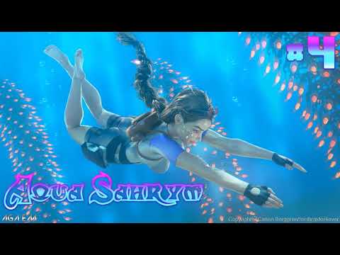 Aqua Sahrym part 4 TRLE.NET