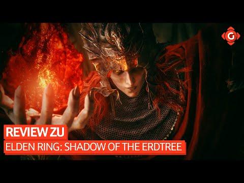 Ist das noch ein DLC oder schon Elden Ring 2? Review zu Elden Ring: Shadow of the Erdtree