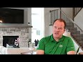 Why Tim O’Brien Homes Values Organized Living Green Products