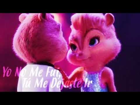 Liderj x Samueliyo Baby x Anthony - Diamantes y Piedras (ALVIN Y LAS ARDILLAS)