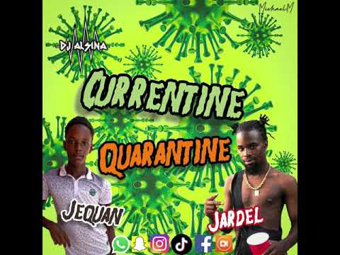 Jardel Ft Jequan - In De Quarantine 2020 Dennery Segment [Bouyon] (Camrich Productions)
