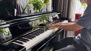 Video thumbnail for [Review] Đàn Piano Upright Yamaha YUS5 (BrandNew) - Piano House by Piano House VN