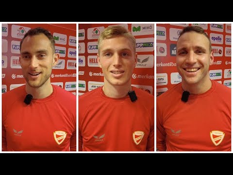 "Biztos, hogy kemény csata lesz" | 2022. március 8. | DVTK TV