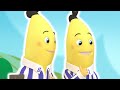 Cheeky Pancho Bananas In Pyjamas Season 1 Full Episodes Bananas In Pyjamas