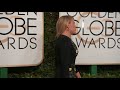 Busy Phillips Fashion Golden Globes 2017