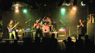 Castigo Del Brujo-Demoniacos