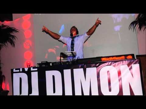 Sak noel - Loca people (Dj Dimon RMX 2011)