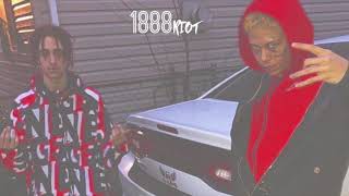 KILLTJ & Lil Skum - “THROWINTHATMOUF” (Official Audio)