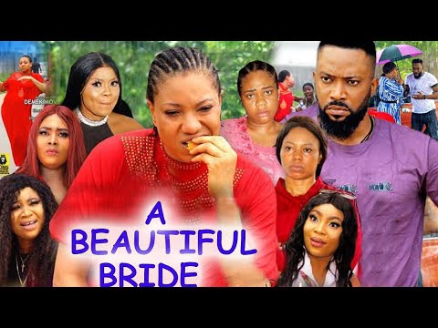 A BEAUTIFUL BRIDE SEASON 5&6 - FREDERICK LEONARD 2021 LATEST NIGERIAN MOVIE