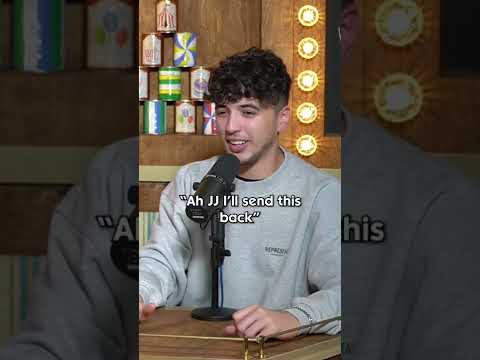 KSI Randomly Sends Chip Money