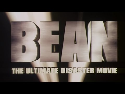 Bean - The Ultimate Disaster Movie Trailer (1997)