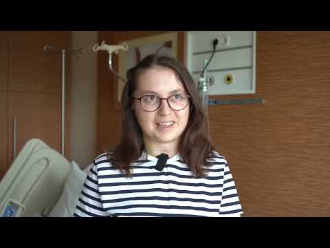 KOLTUK ALTI EBSTEİN ANOMALİSİ AMELİYATI