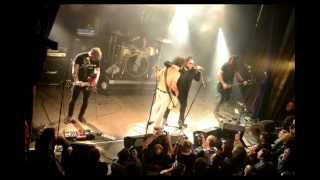 Electric Mary - Crashdown.mp4