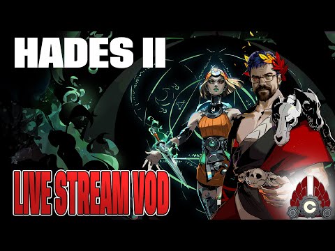 Hades II | October 7th