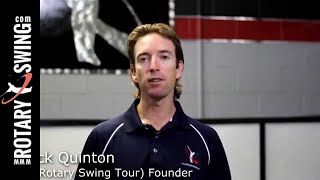 Transform Your Golf Swing with Rotary Swing Tour
