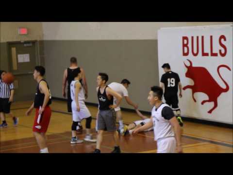 【Rec Sunday West】10th Season Week5 Shadow vs Brick City