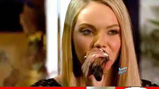 Danielle Bradbery Grandpa Tell Me 'Bout the Good Old Days