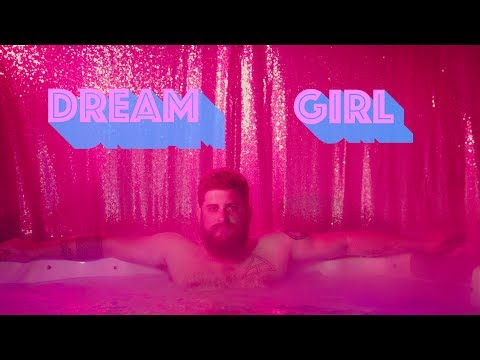 Dream Girl - Steve Maggiora Official Music Video