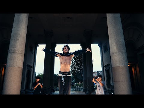Lenny Monsou - I Want It All (Official Video)