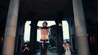 Lenny Monsou - I Want It All video