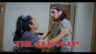 The Clean Up