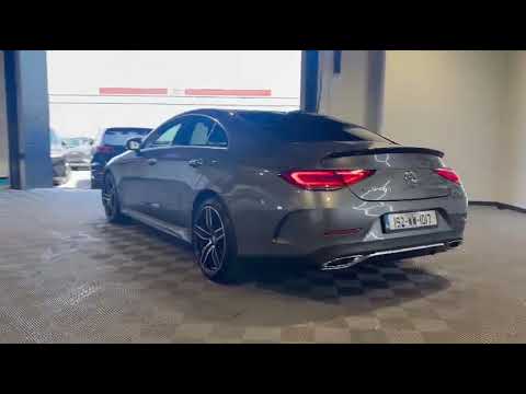 MERCEDES BENZ CLS 400 D AMG LINE PREM+ 4MATIC - Image 2