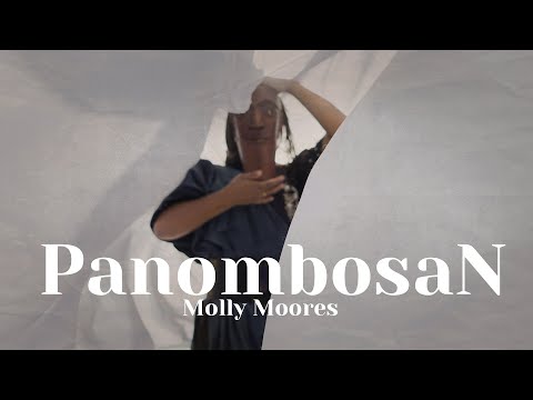 PANOMBOSAN -  MOLLY MOORES (Official Audio)
