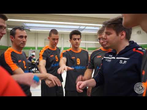 2017-12-10 TV Dreieichenhain vs VC Eberstadt II