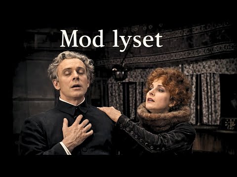 💋 1919. Hacia la luz / Mod lyset (Die Fackelträger) [ HOLGER MADSEN ]