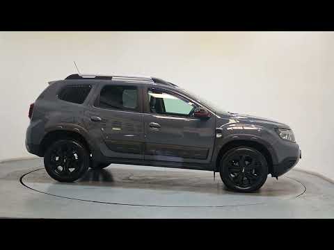 Dacia Duster 1.5 Blue dCi 115 Extreme SE - Image 2