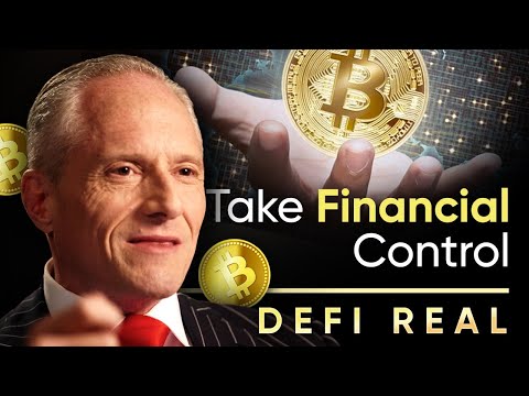 DEFIとCryptoで財務をコントロールする？ママに伝えたこと (TAKE CONTROL OF YOUR FINANCES WITH DEFI & CRYPTO ? What I Told My Mum)