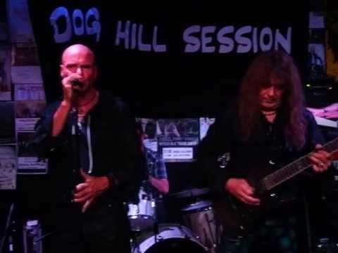 Dog Hill Session @ Marias Ballroom(Hamburg) 14.06.13 Part 1