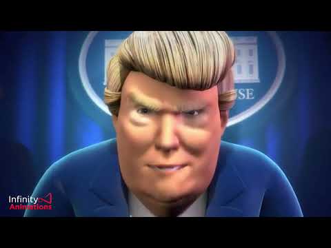 Infinity Animations video.