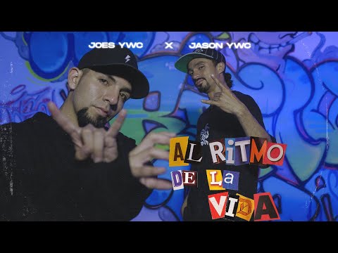 Joes Ywc X Jason Ywc-Al Ritmo De La Vida