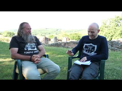 Веган, вегетаријанац или сваштојед? 😃  -  Драган Спасић