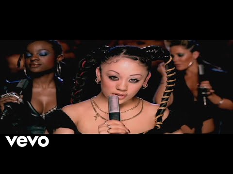 Sugababes - Round Round