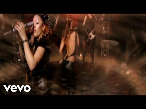 Sugababes - Round Round