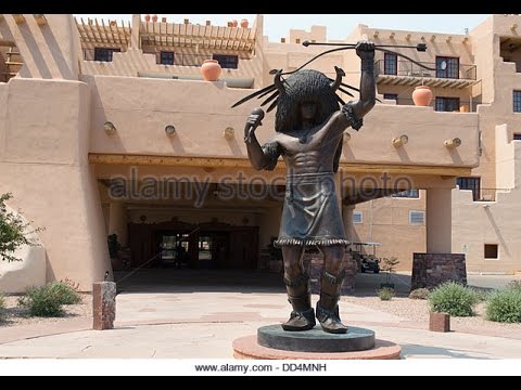 image-Is there a casino in Santa Fe New Mexico?