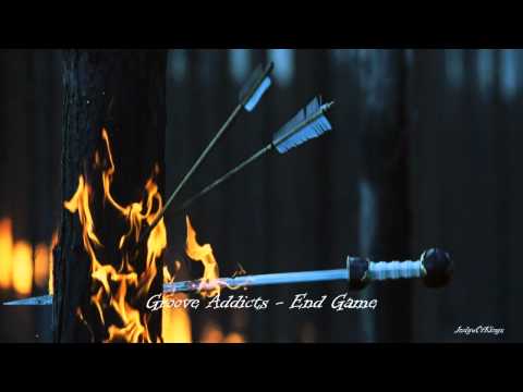 Groove Addicts - End Game
