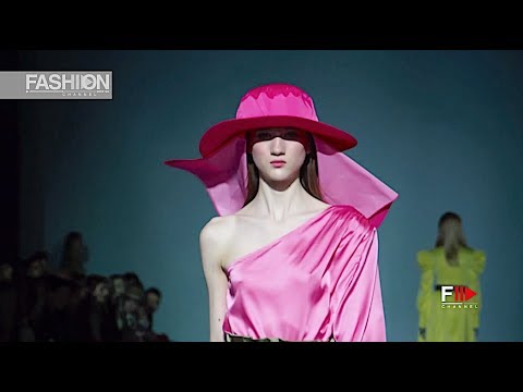 ARAISE Fall 2019 Ukrainian FW - Fashion Channel