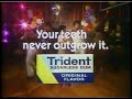August 9 1978 Commercials