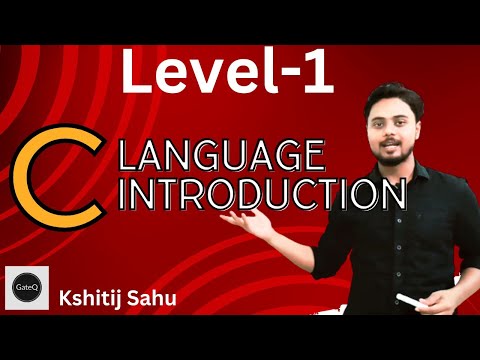 PL-1 Introduction to C | System Software VS Application Software