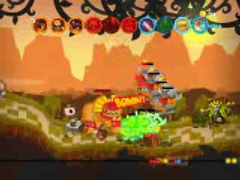 swords soldiers wii